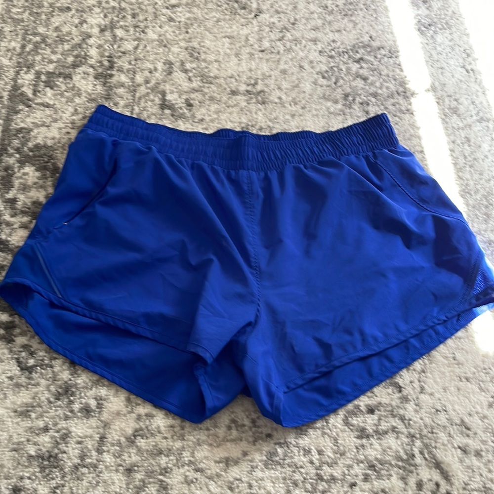 All in Motion Mid-Rise 3” Short